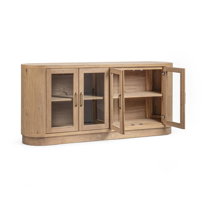 Vander - 4 Door Buffet