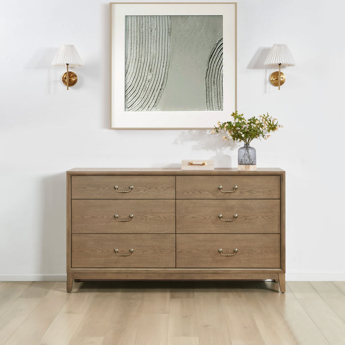 Arlington - Dresser