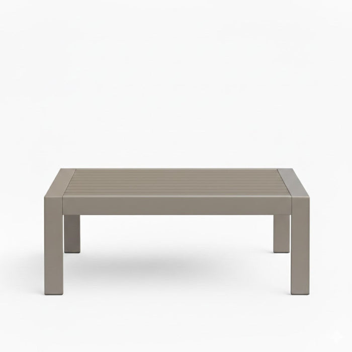 Outdoor Patio Set All-Weather & Thick Cushions