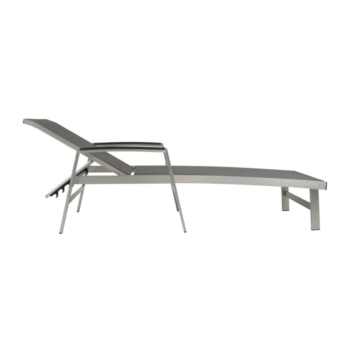 Oaxton - Chaise Lounge