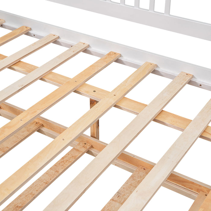 Multifunctional Modern Daybed