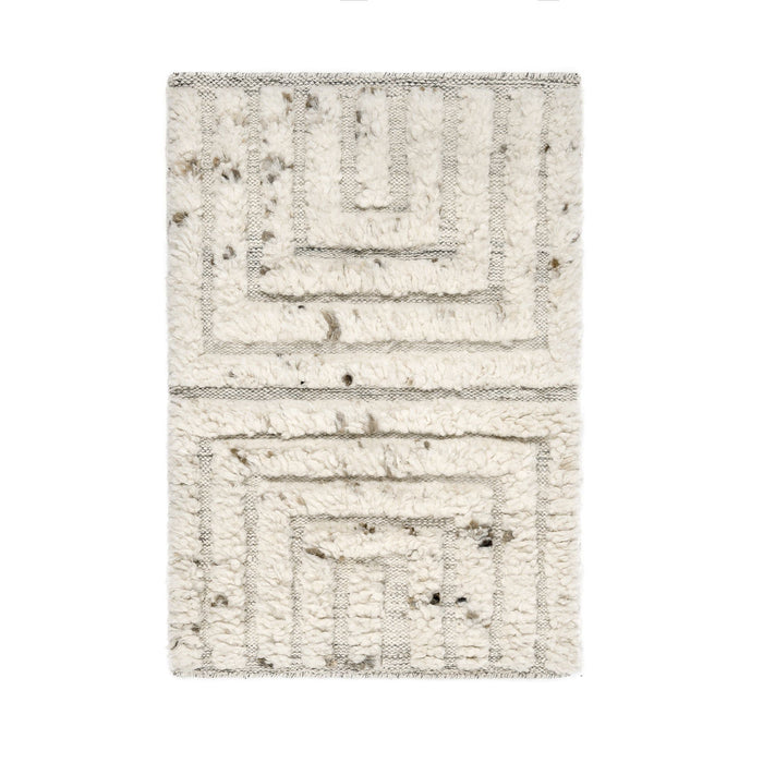 Tahoe - Wool Rug