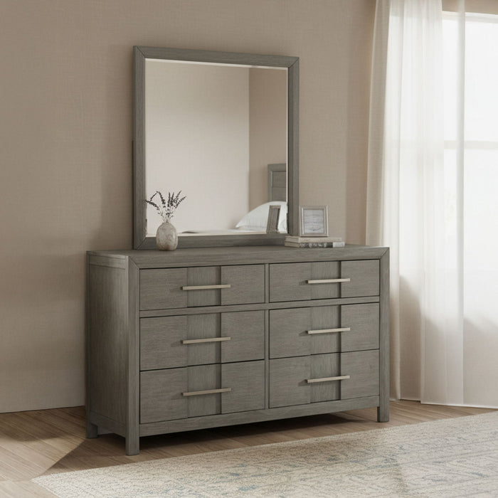 Kenzo - Storage Bedroom Set
