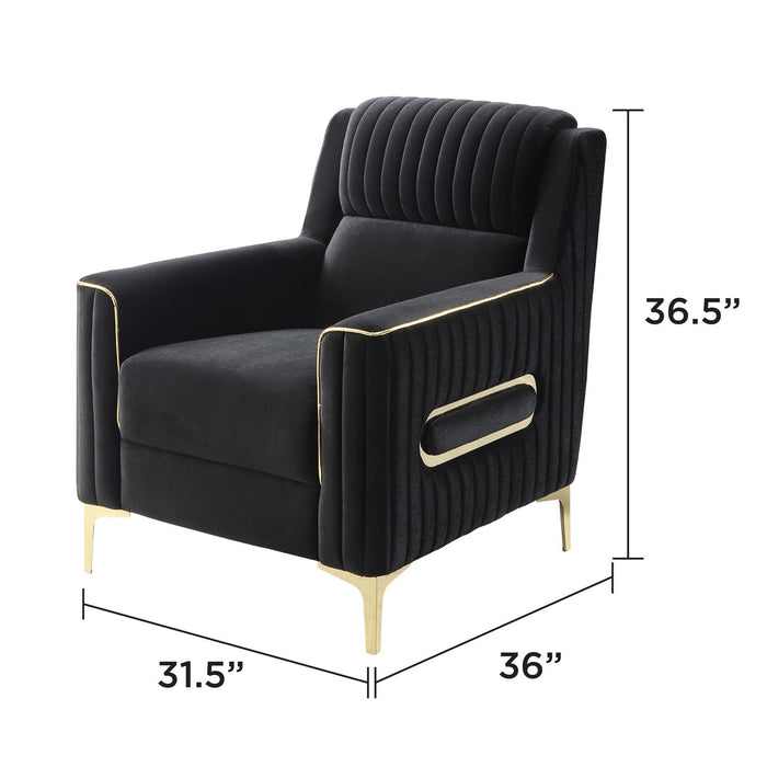 Ruby - Sofa Set