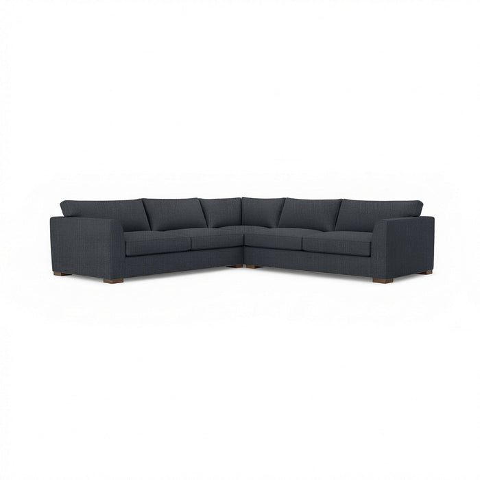Bryson - 3 Piece Sectional - ElPaso