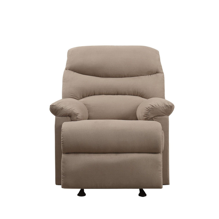 Arcadia - Micro Motion Glider Recliner