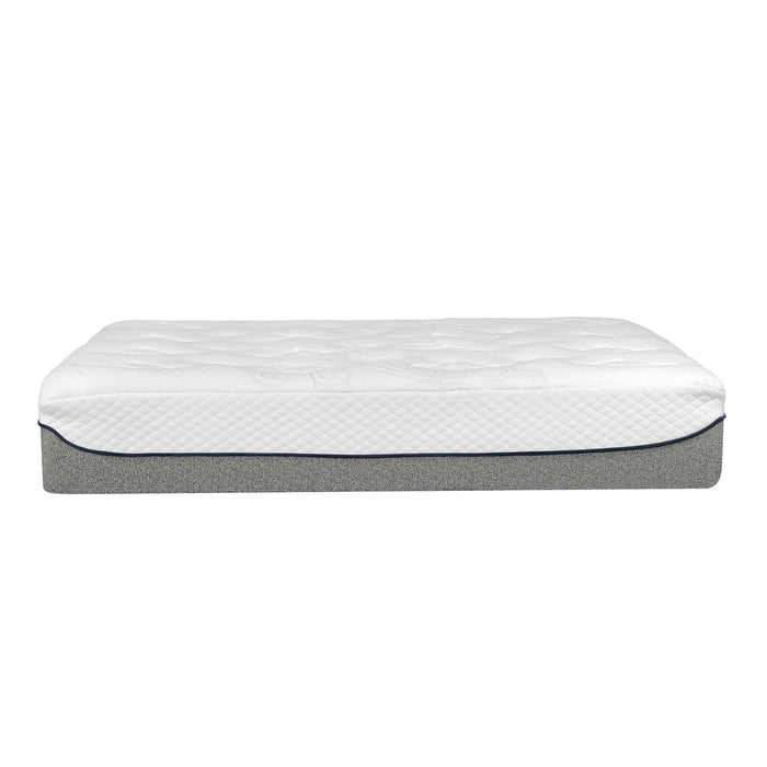 Ultra Plush Medium Gel Memory Foam Mattress