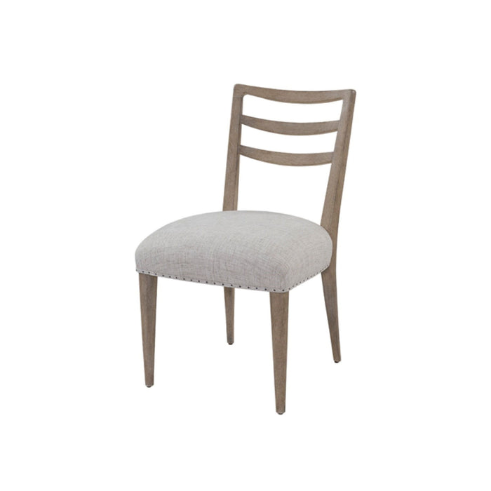Ladderback Side Dining Chair (Set of 2)
