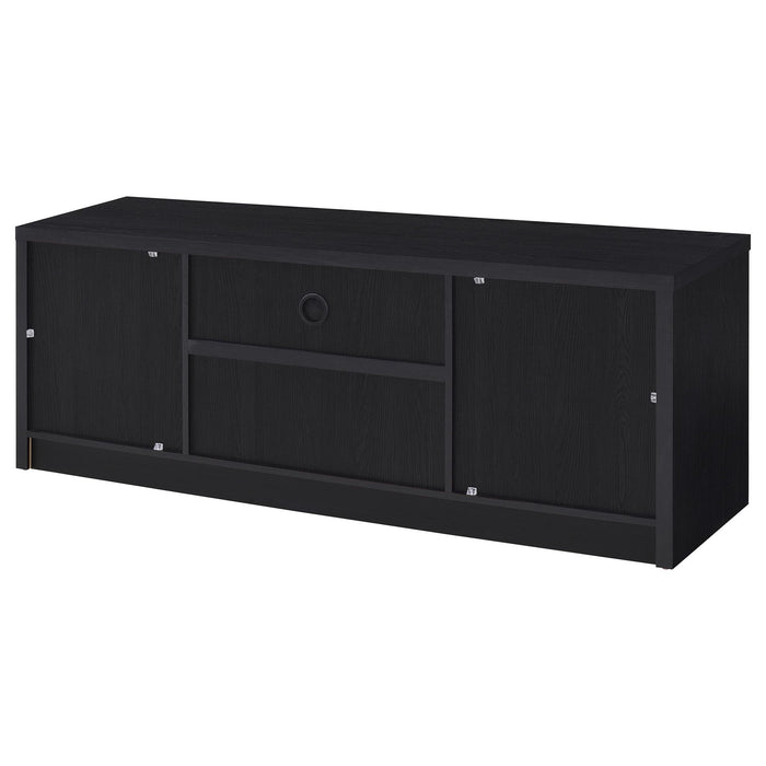 Sloat - 2 Door TV Stand Media Console