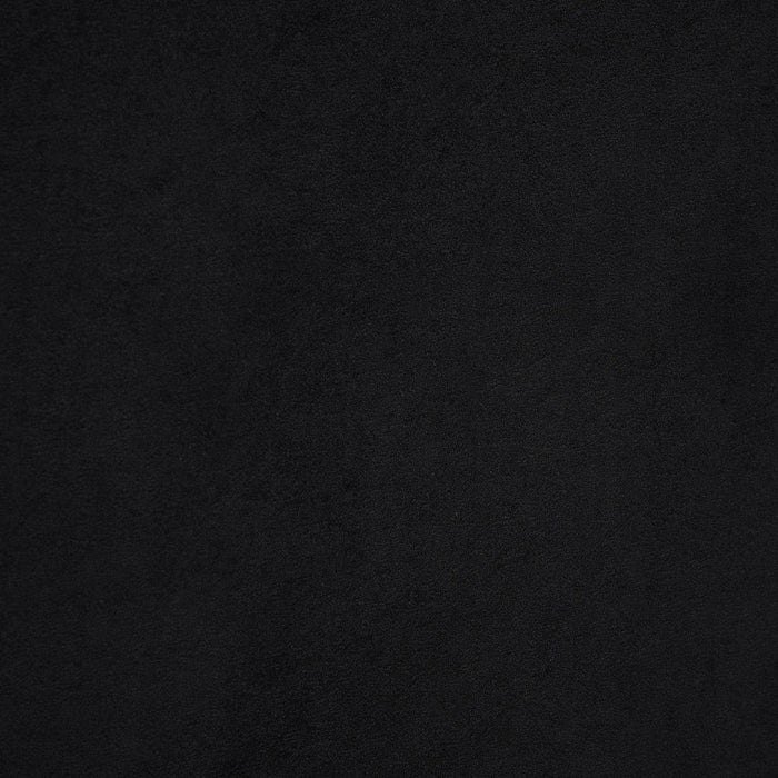 Modern Cozy Upholstered Armchair Sofa With Movable Ottoman