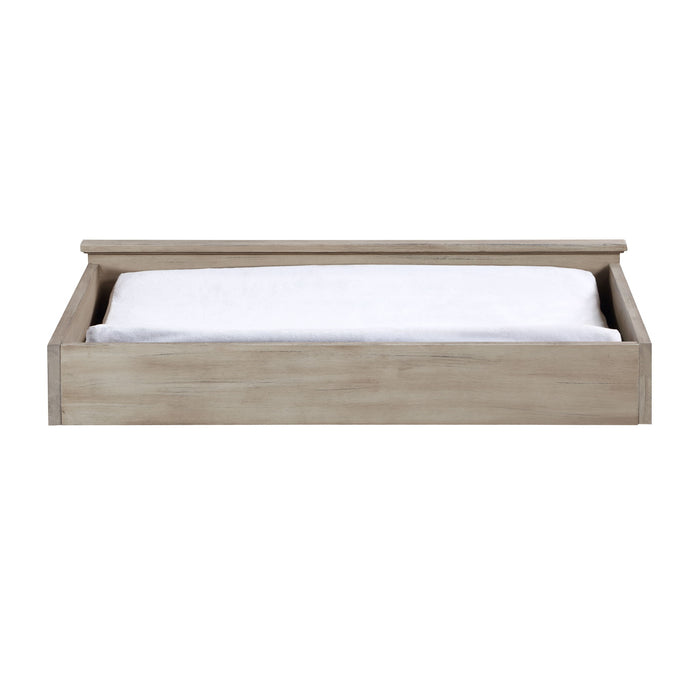 Grayson - Changing Station