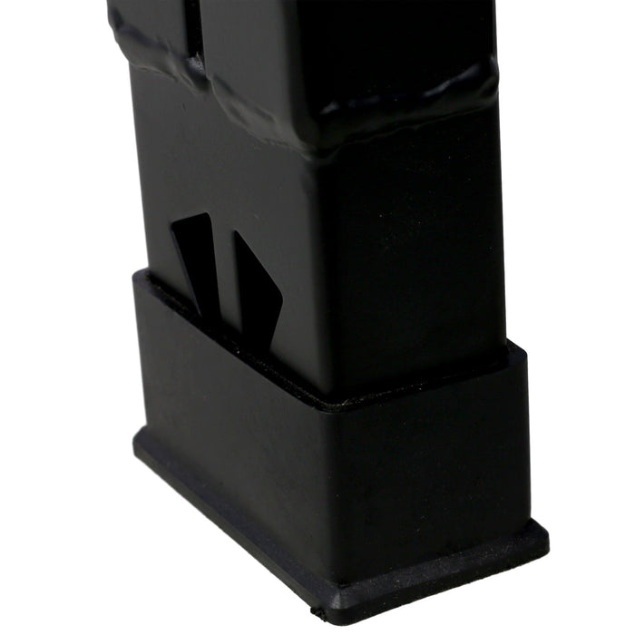 Pneumatic 360 Degree Swivel Stool, Mechanics Rolling Creeper Seat, Heavy Duty Mechanics Stool