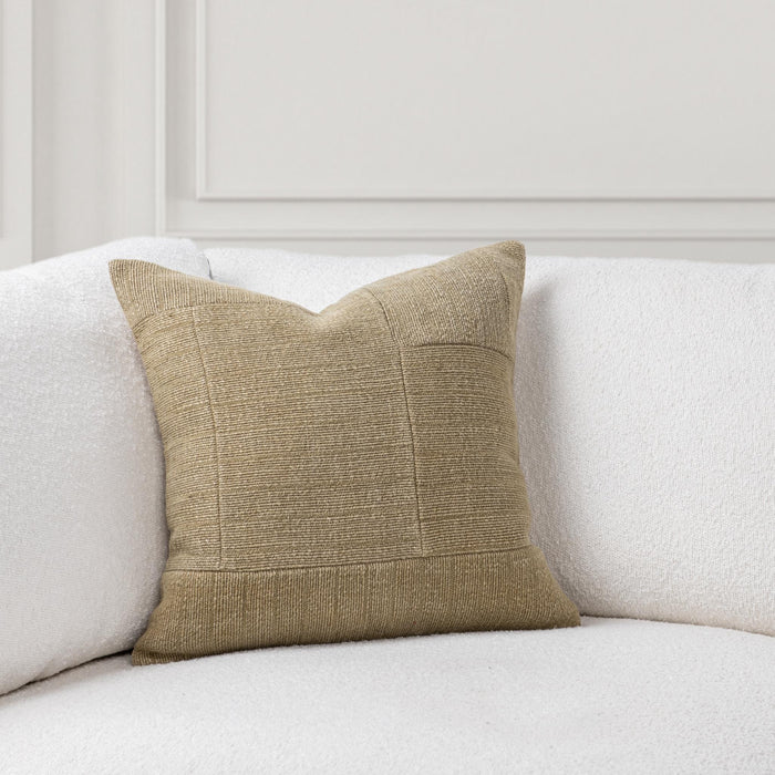 Moksha -  Accent Pillow