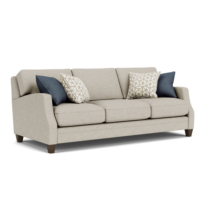 Lennox - Fabric Sofa