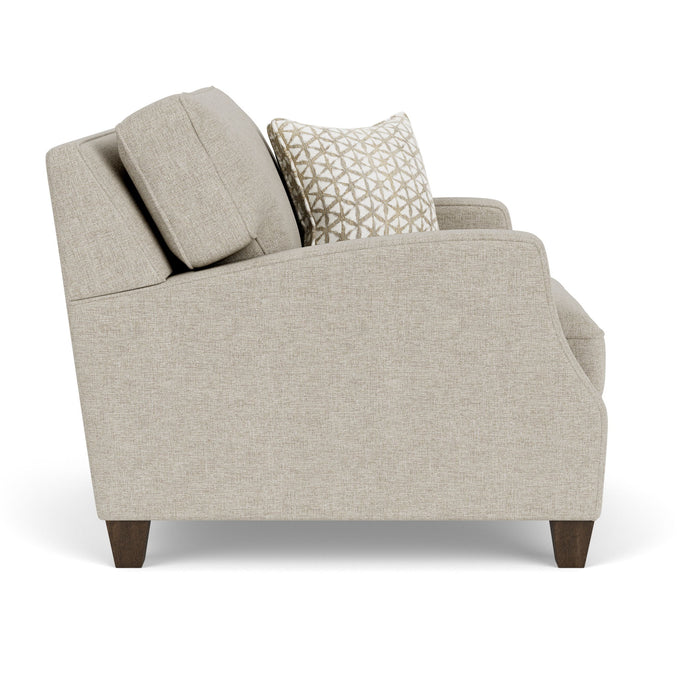 Lennox - Fabric Chair