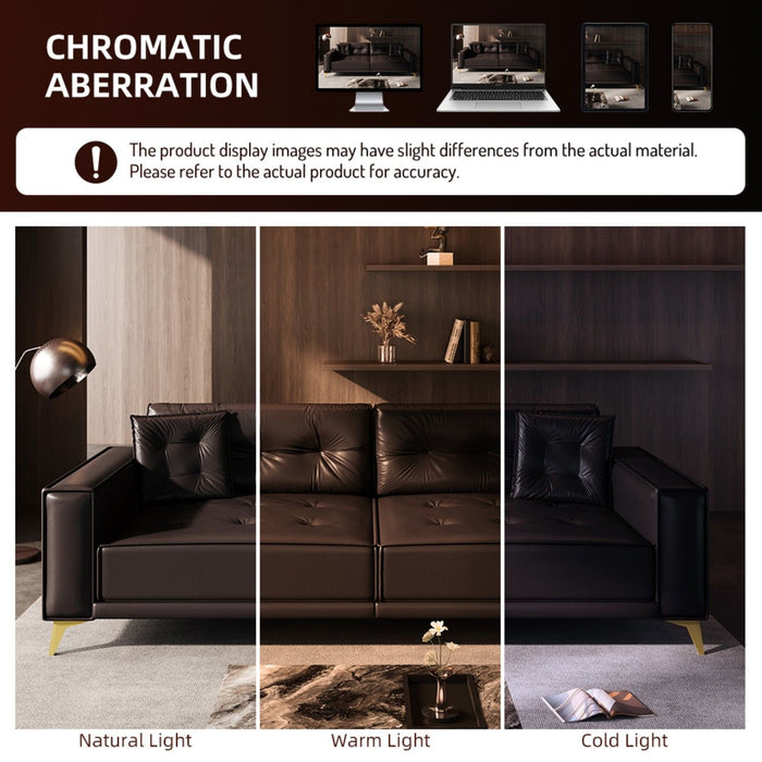 Pull Out Sofa Bed, Convertible Sleeper Sofa