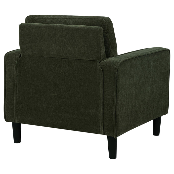 Weld - Accent Chair