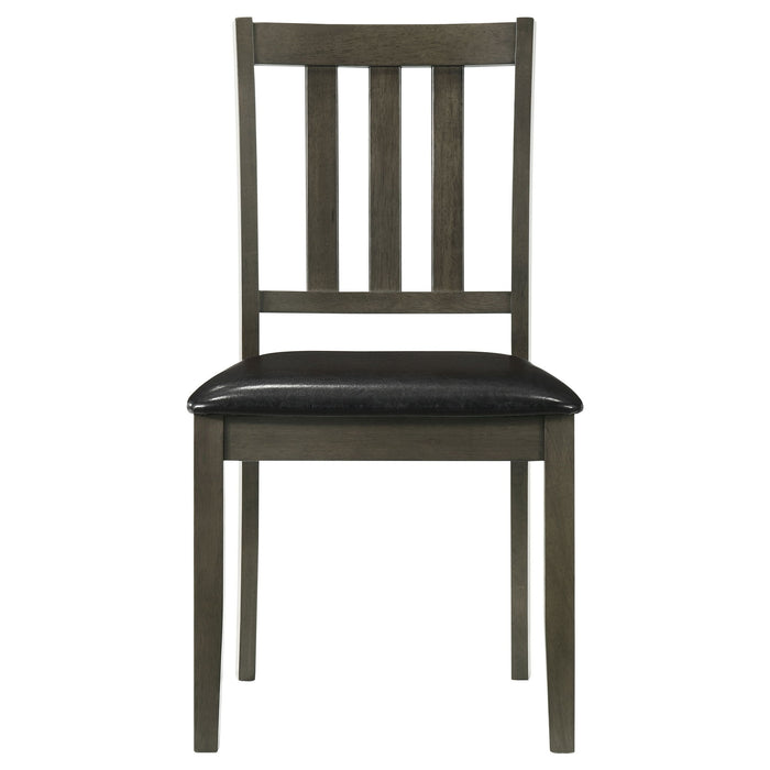 Rowland - 5 Piece Dining Set