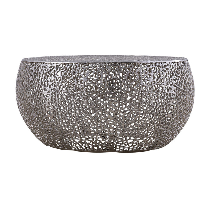 T3502 - Round Coffee Table