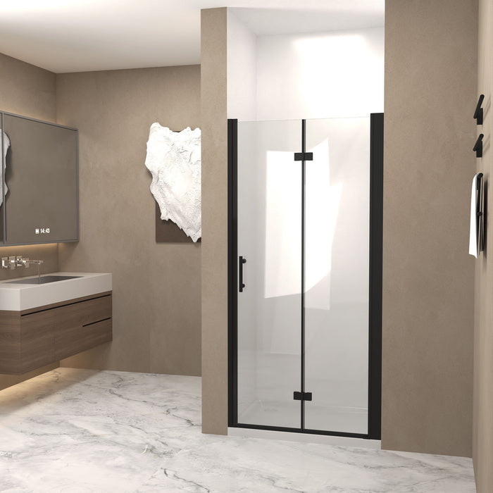 Bifold Shower Door
