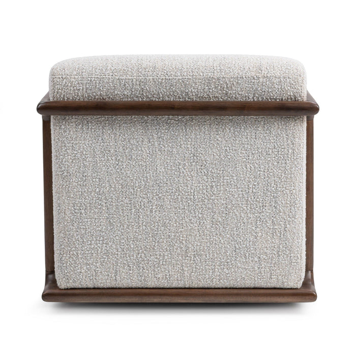 Lucia - Swivel Chair