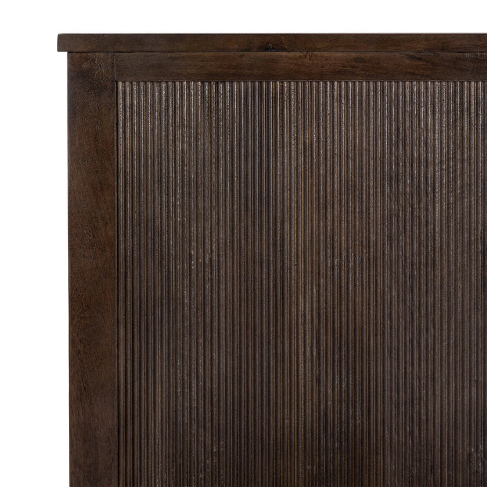 Westlake - Solid Wood Bed