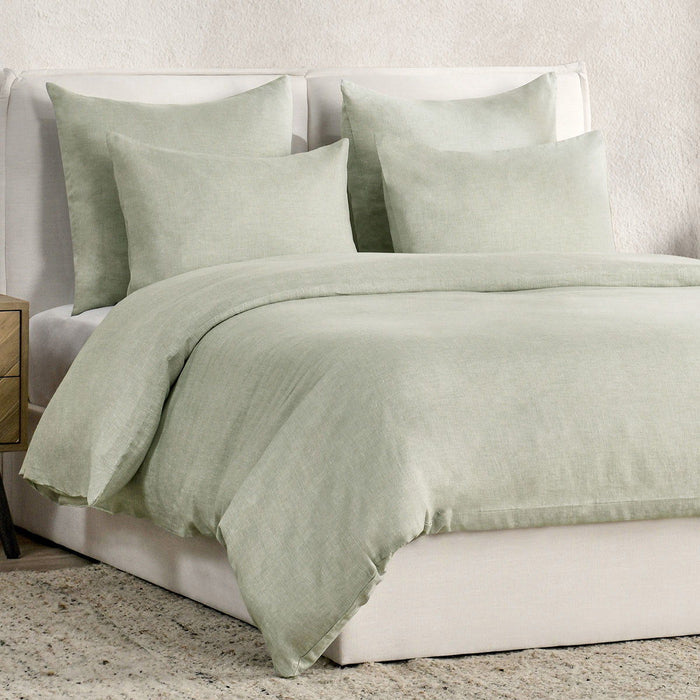 Jayson - Linen Cashmere Sham