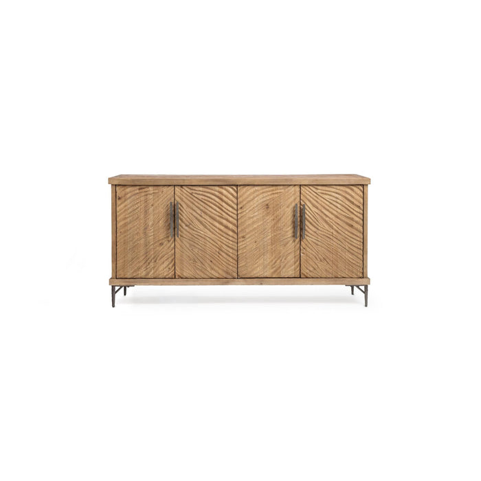 Edison - Cabinet