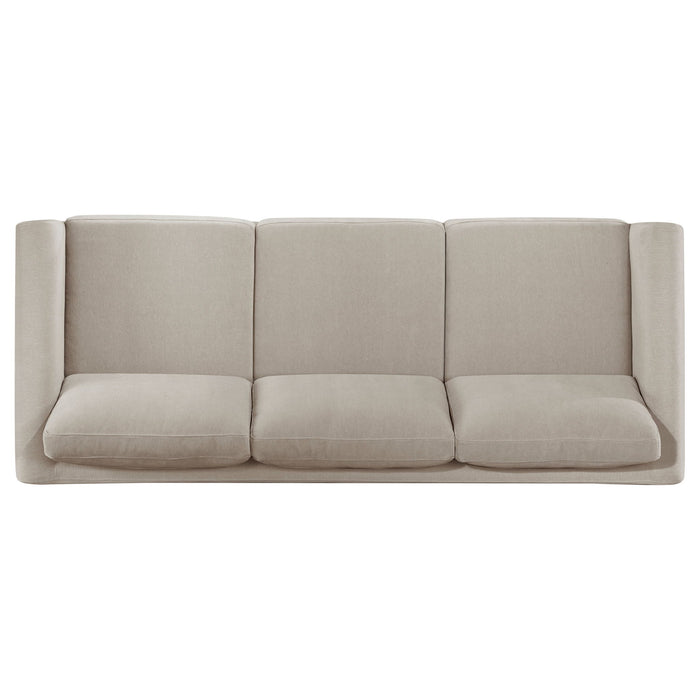 Fisher - Arm Sofa Set