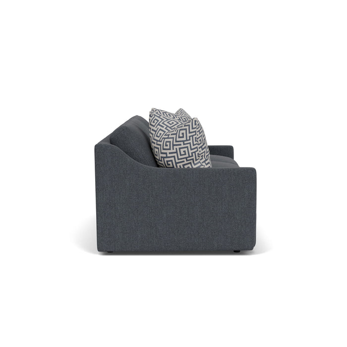 Sky - Fabric Upholstered Sofa
