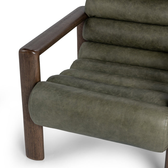 Dahlia - Accent Chair