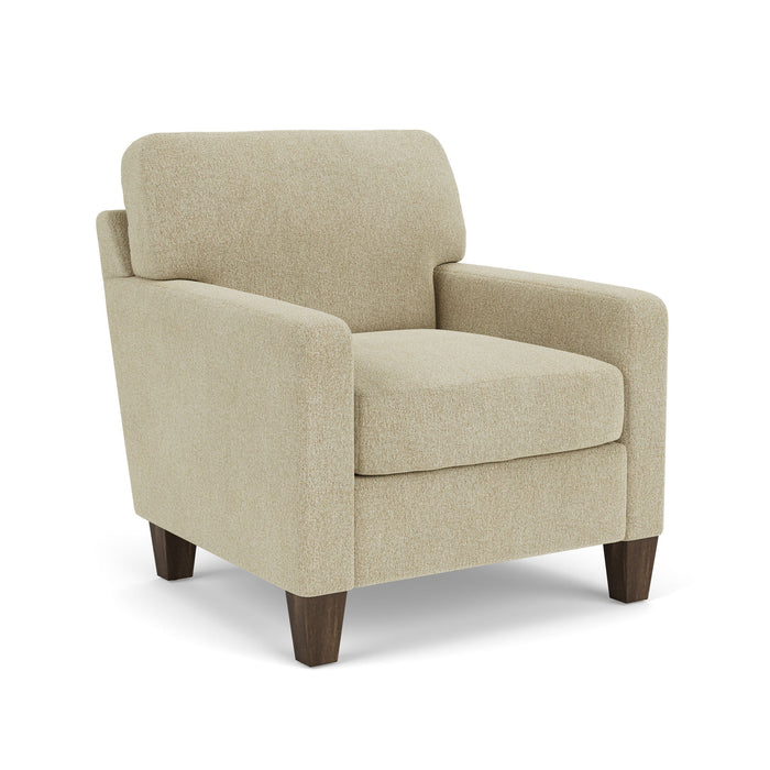 Moxy - Fabric Chair