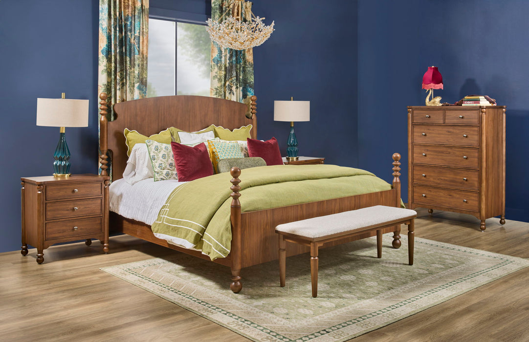 Azalea - Bed
