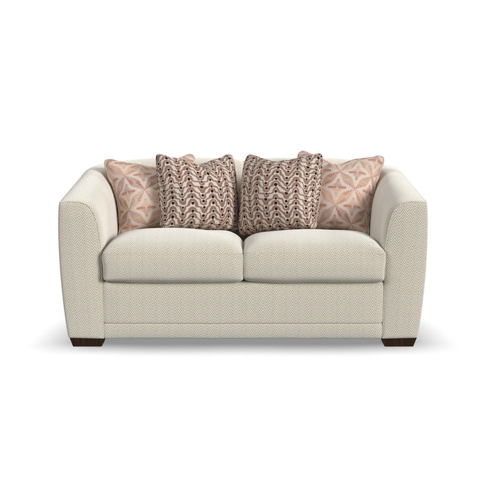 Jewel - Loveseat