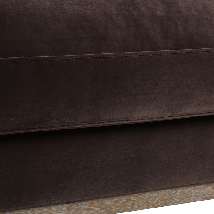 Knox - Modern Farmhouse Sofa