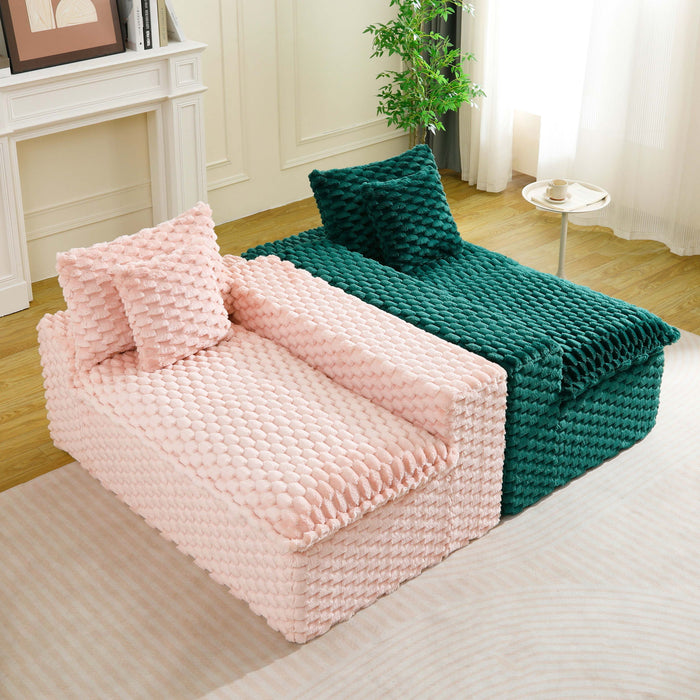 Luxury Multifunctional Sofa For Living Room