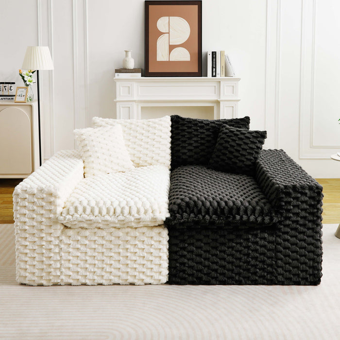 Luxury Multifunctional Sofa For Living Room