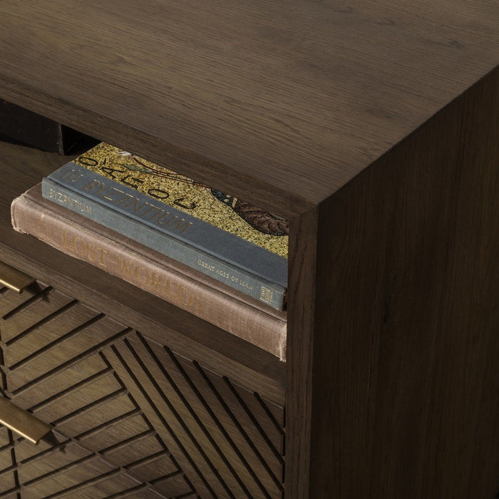 Santa Clara - Nightstand