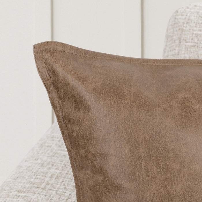 Soco Leather - SLD Pillow