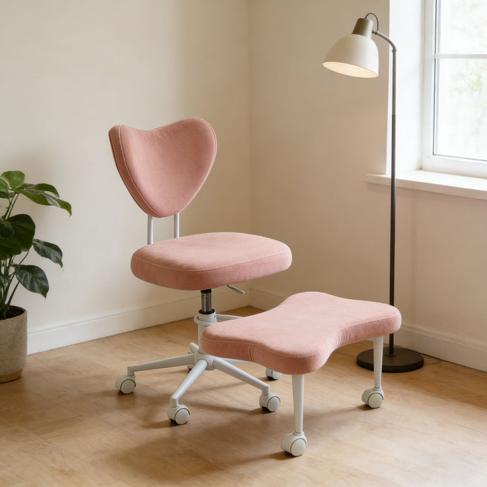 Multifunctional Ergonomic Meditation & Yoga Chair