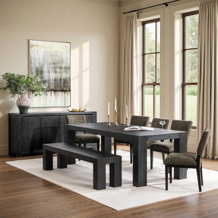 Bristol - Dining Table