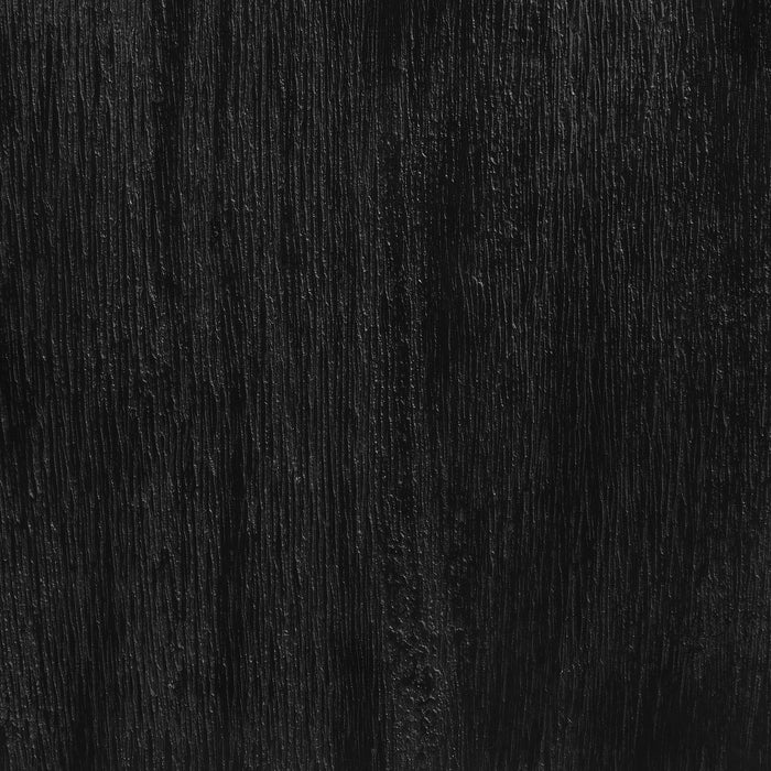 Phia - Upholstered Armless Chair With Oval Back - Camel