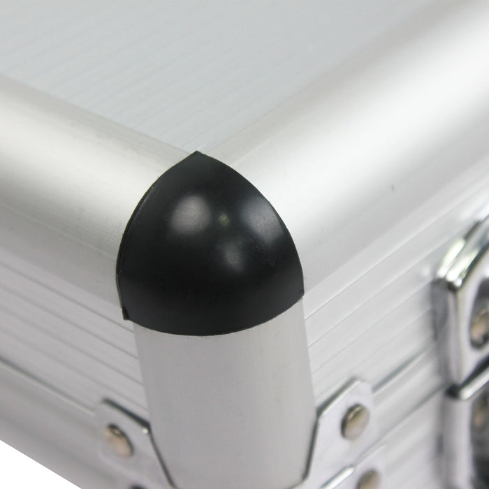 899 Piece Home Repair Tool Set With Rolling Plastic Toolbox, 4 Drawers, General Household Maintenance Kit