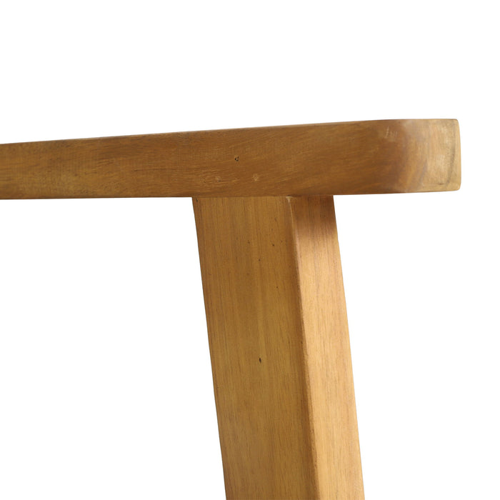 Outdoor Rope Dining Chair (Set of 2)