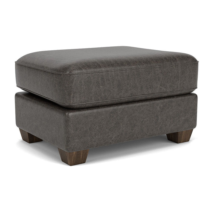 Thornton - Ottoman
