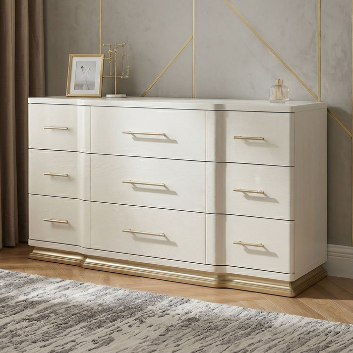 Lexington - Bedroom Set
