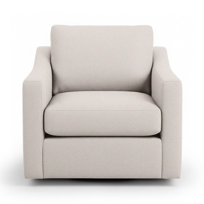 Aspen - Swivel Chair