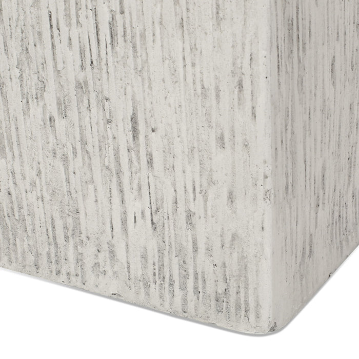 Modern Outdoor Planter