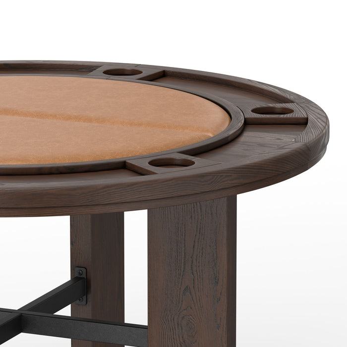 Gorman - 2 In 1 Dining And Game Table