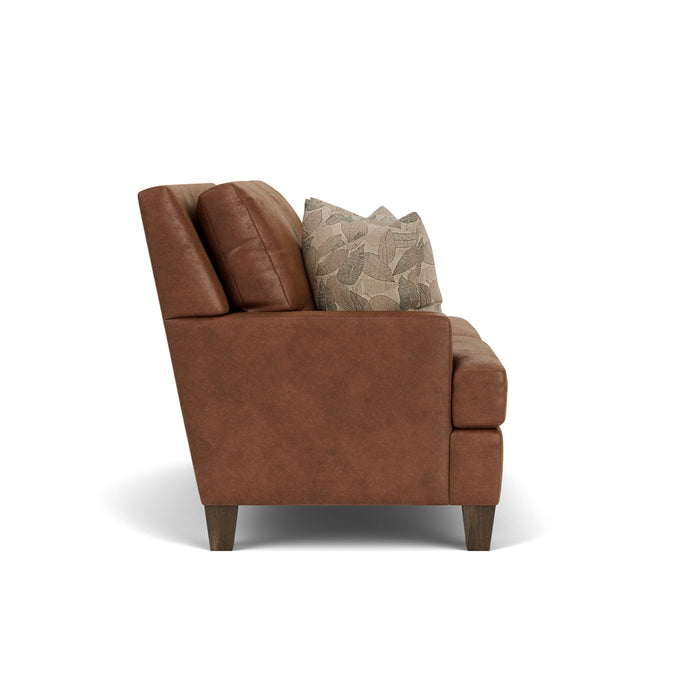 Lloyd - Fabric Loveseat